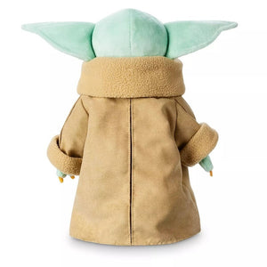 Baby Yoda Star Wars 30cm