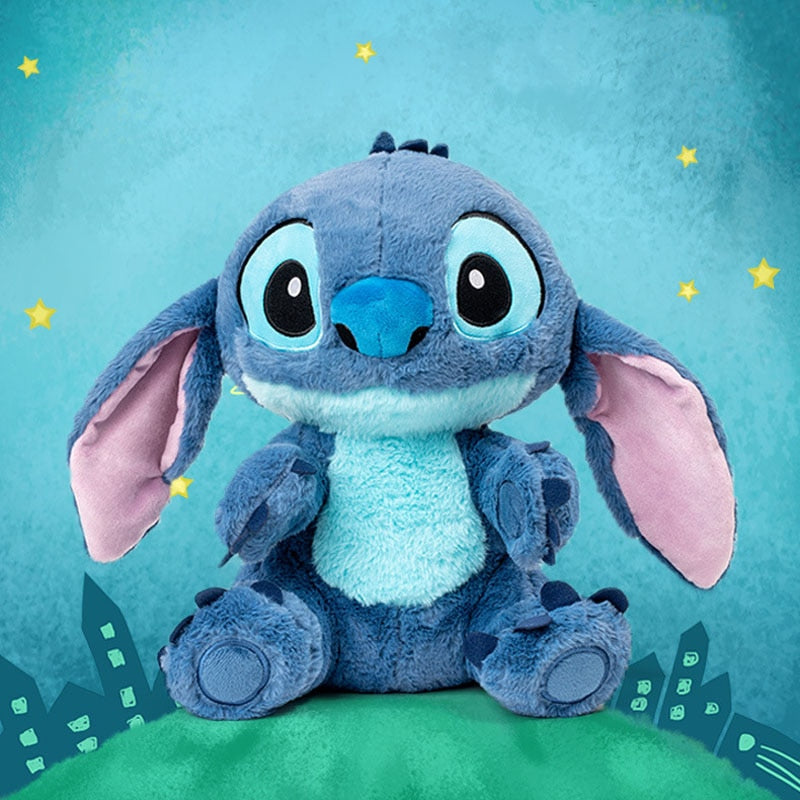 Peluche Stitch Gigante 2022 – Despeluchados