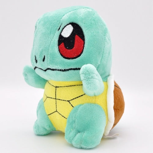 Peluche Squirtle 15 cm