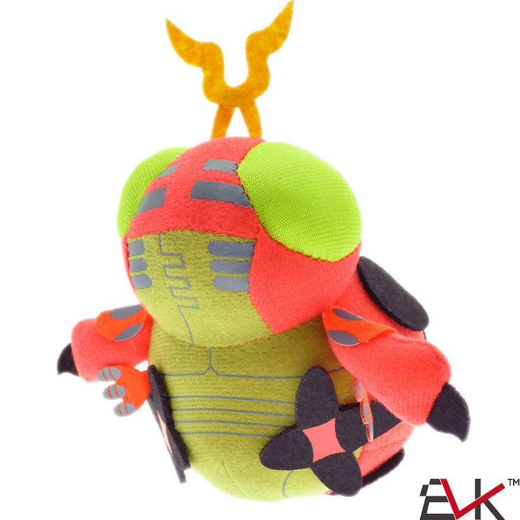 Peluche Digimon Tentomon