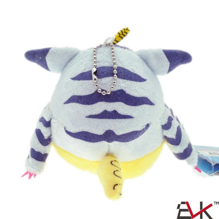 Peluche Digimon Gabumon