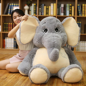 Elefante Gigante 60cm