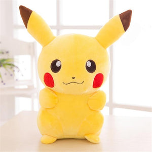 Peluche Pikachu 20 cm