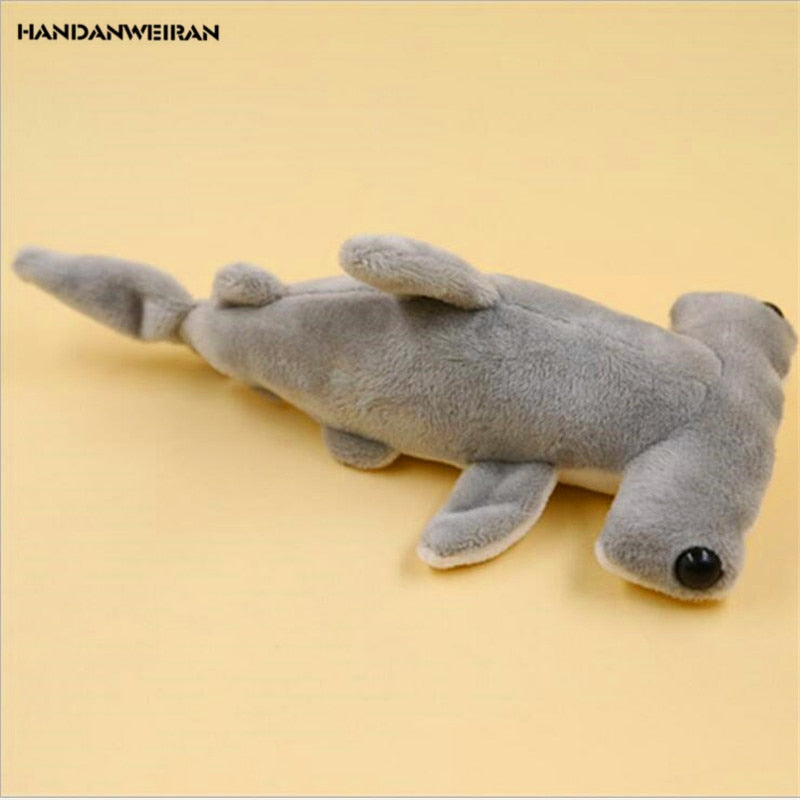Tiburón Martillo 20 cm