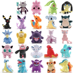 Colección Pokémon 35cm