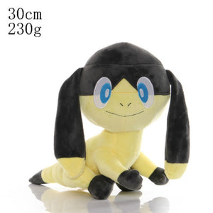 Colección Pokémon 35cm