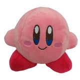 Peluche Kirby