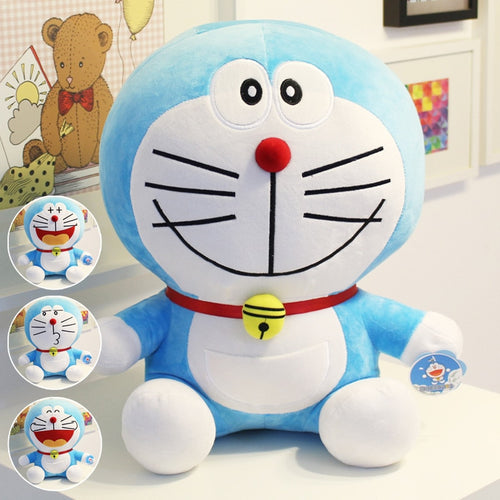Peluche Doraemon 25cm