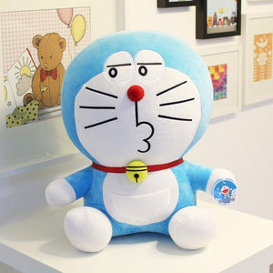 Peluche Doraemon 25cm
