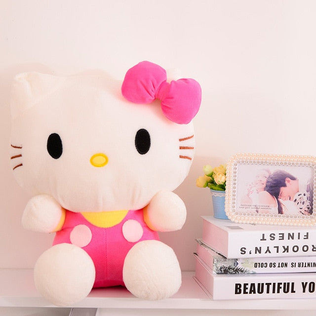Hello Kitty 20cm