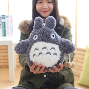 Peluche Totoro Extra-Suave 20cm