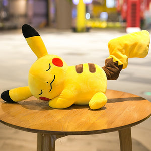 Pikachu Gigante Kawaii 40cm