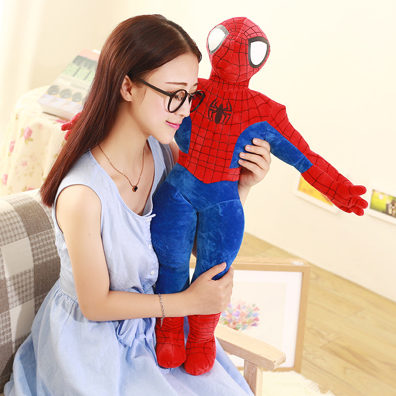 SpiderMan Gigante 50cm