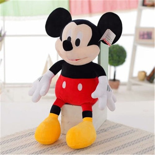 Peluche Mickey Mouse 30cm